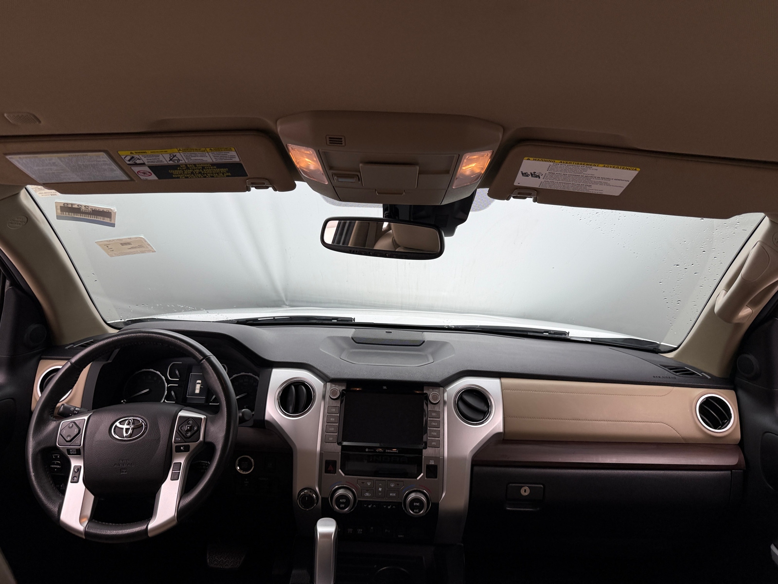 Thumbnail: 2021 Toyota Tundra - 2