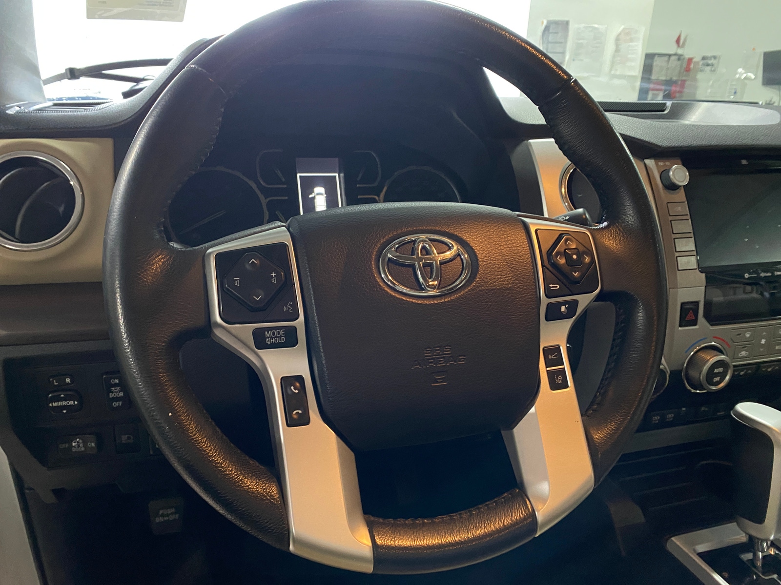 Thumbnail: 2021 Toyota Tundra - 4