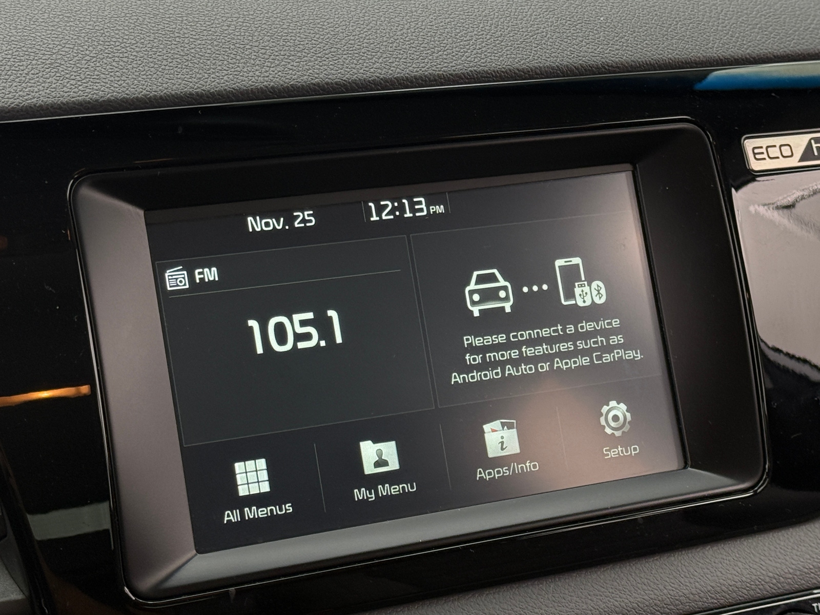 Thumbnail: 2018 Kia Niro - 4