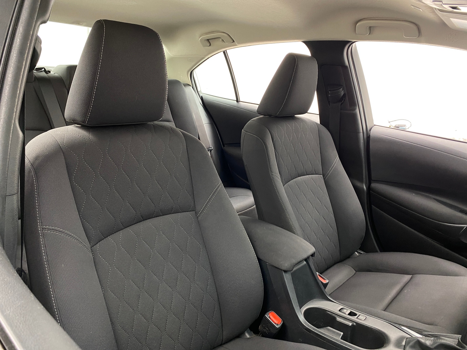 Thumbnail: 2023 Toyota Corolla - 2