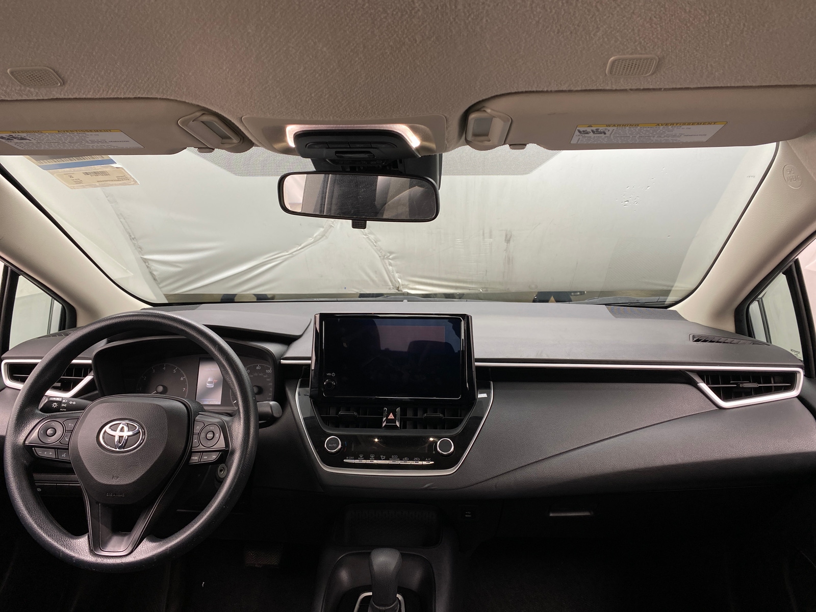 Thumbnail: 2023 Toyota Corolla - 3