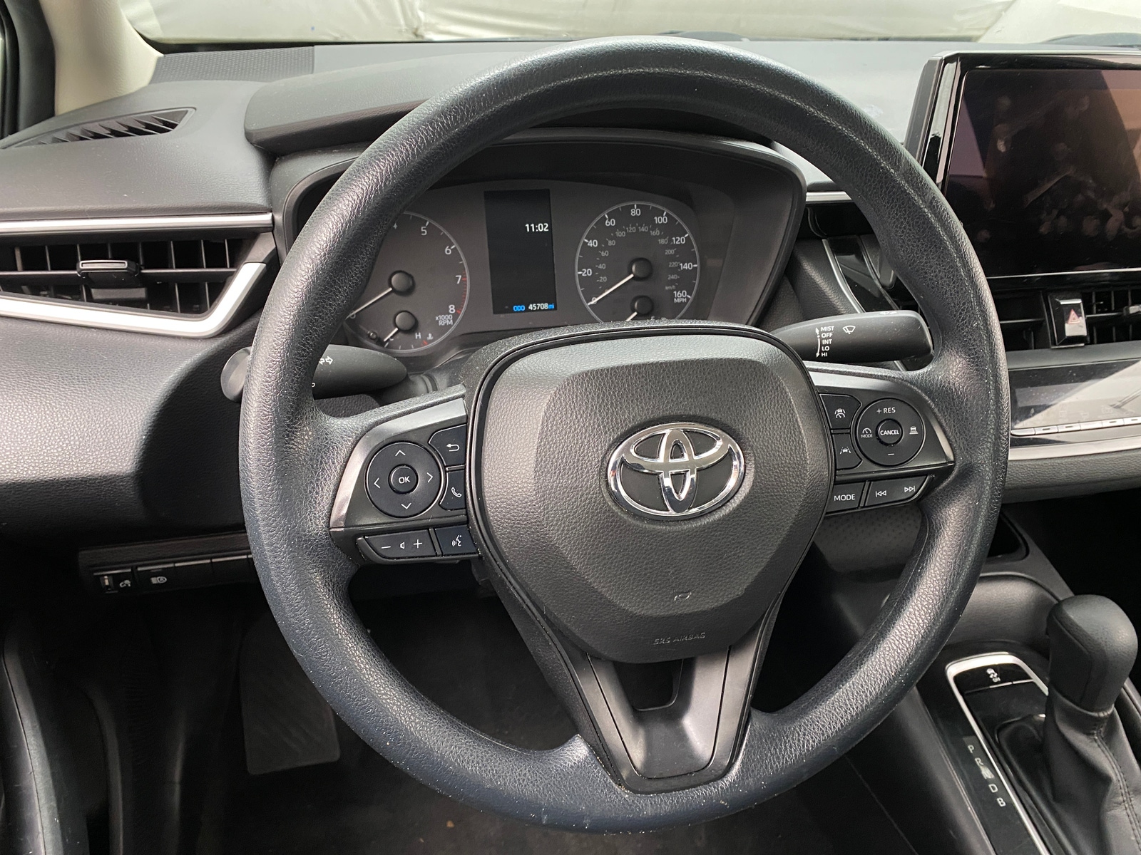 Thumbnail: 2023 Toyota Corolla - 5