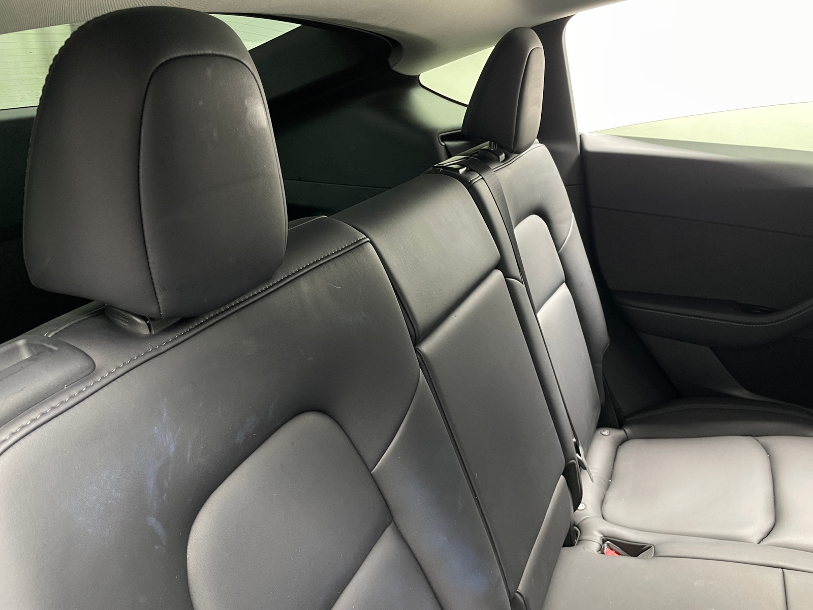 Thumbnail: 2020 Tesla Model Y - 5