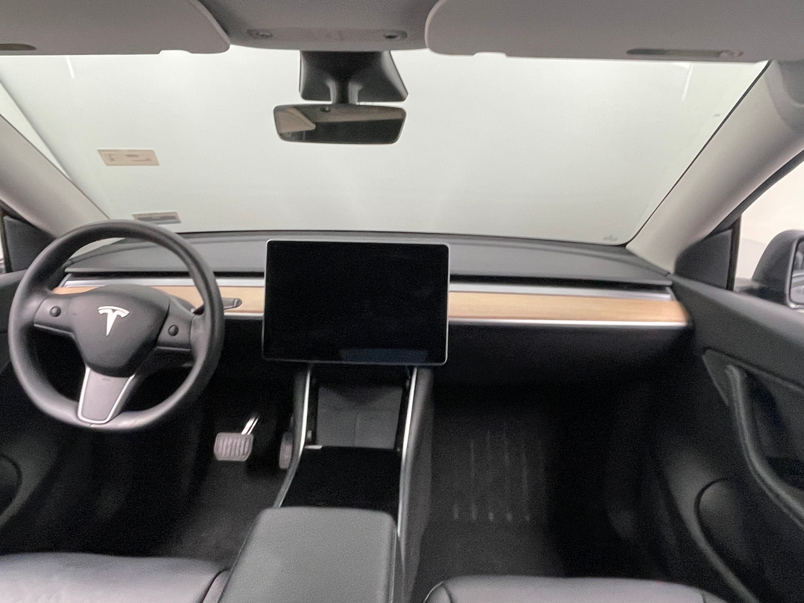 Thumbnail: 2020 Tesla Model Y - 2