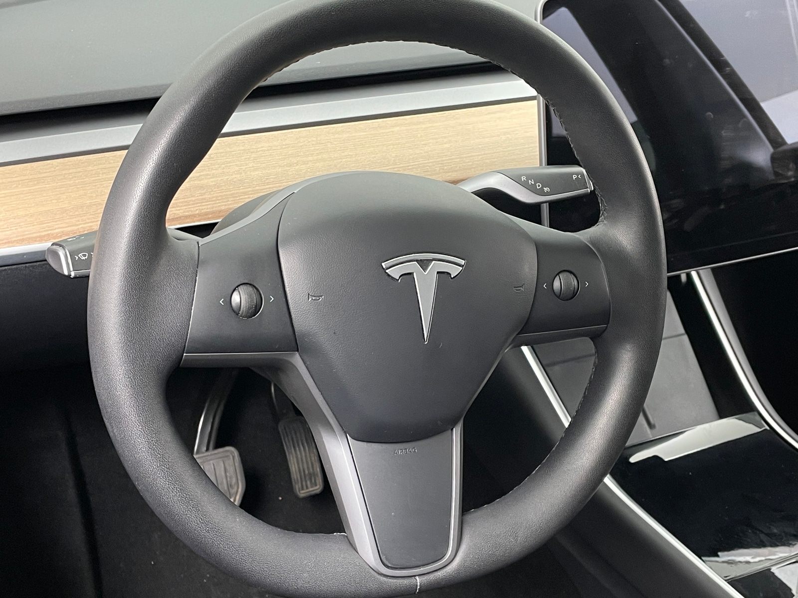 Thumbnail: 2020 Tesla Model Y - 4
