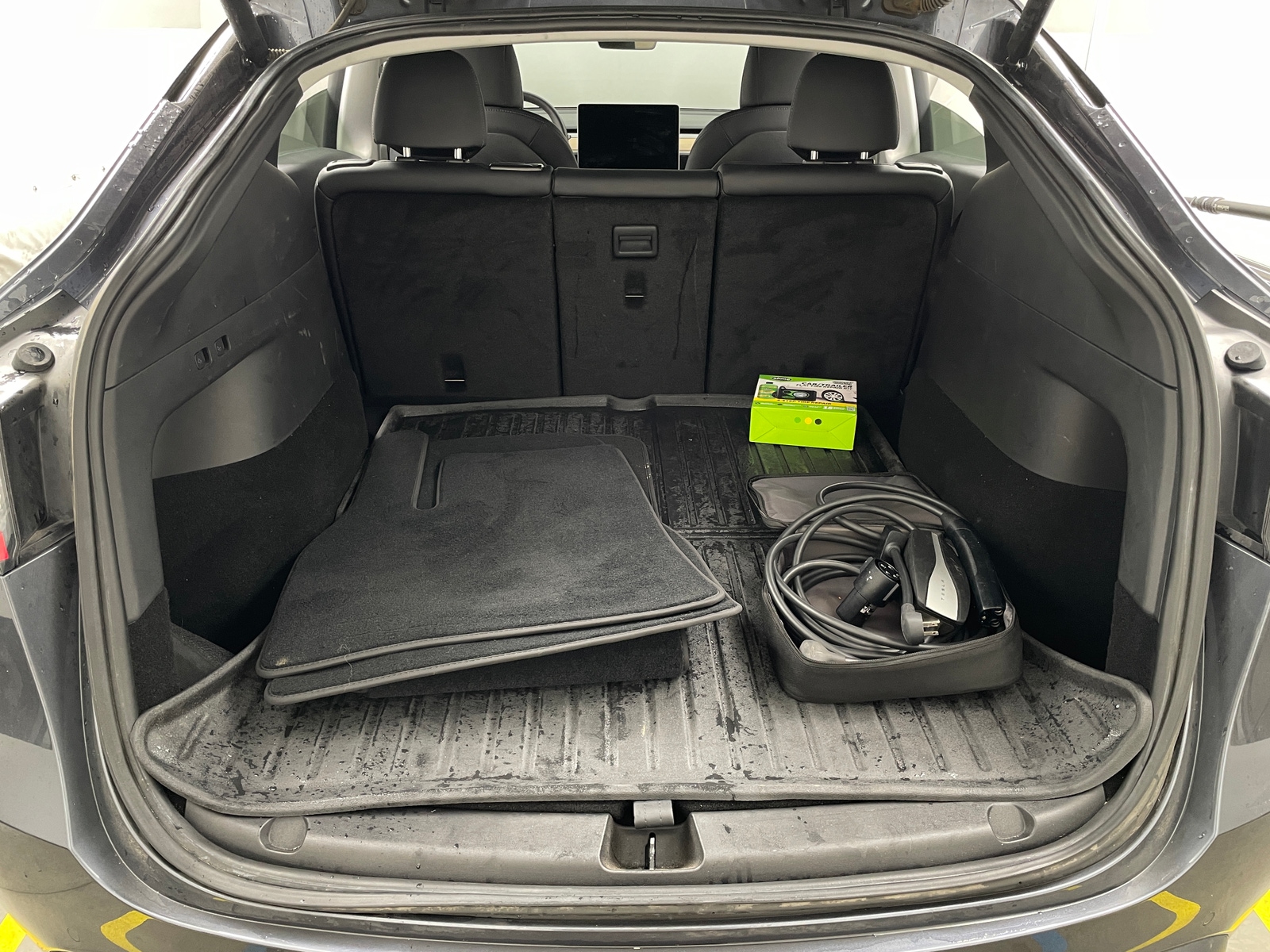 Thumbnail: 2020 Tesla Model Y - 6