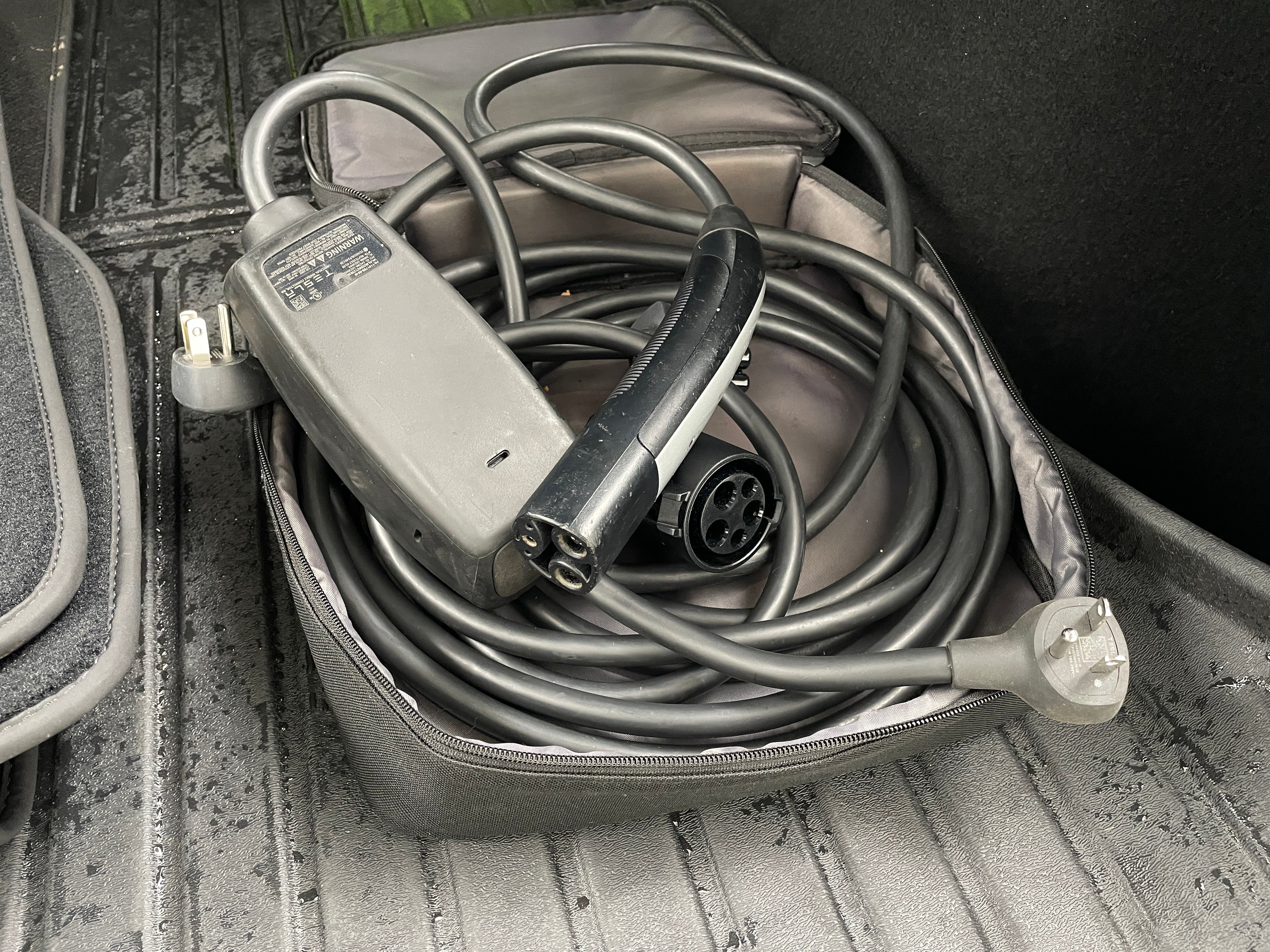 Used 2020 Tesla Model Y Long Range with VIN 5YJYGDEE8LF038110 for sale in Northfield, Minnesota