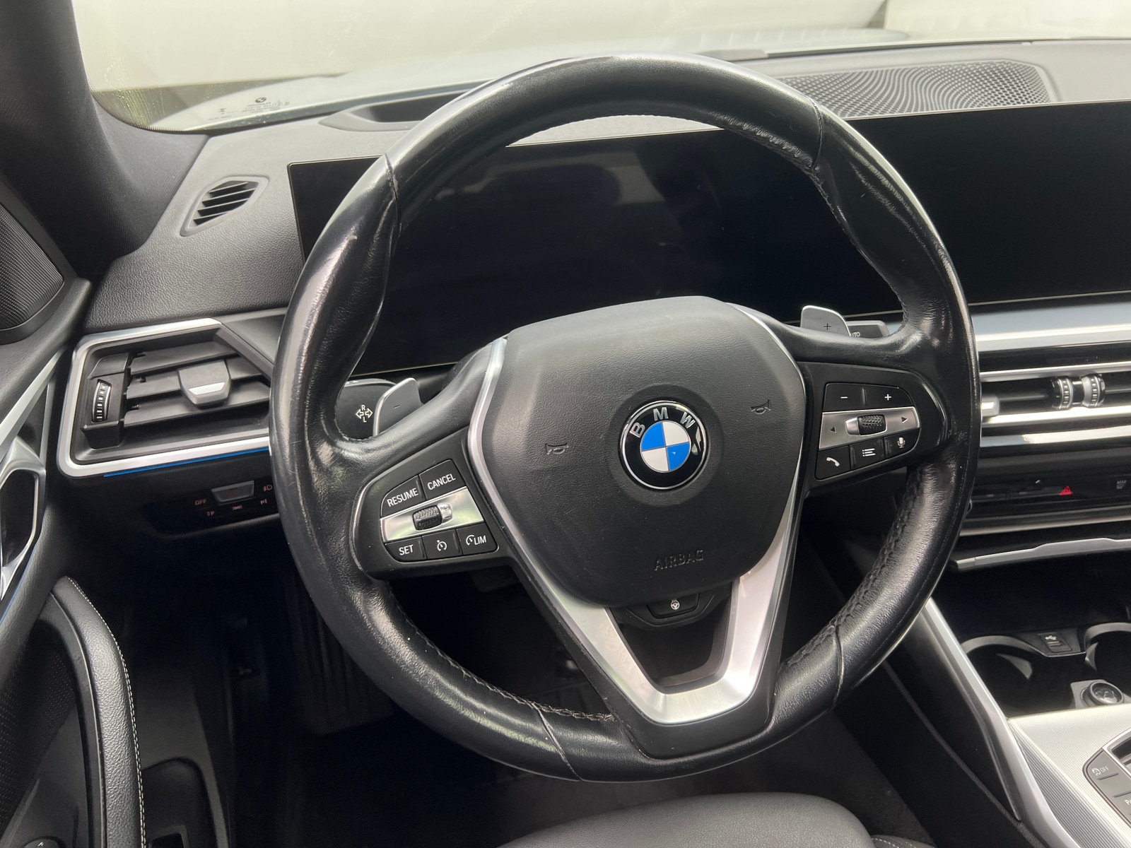 Thumbnail: 2024 BMW 4 Series - 4