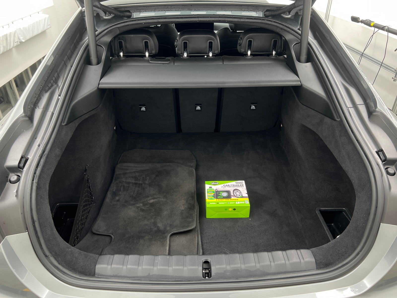 Thumbnail: 2024 BMW 4 Series - 6