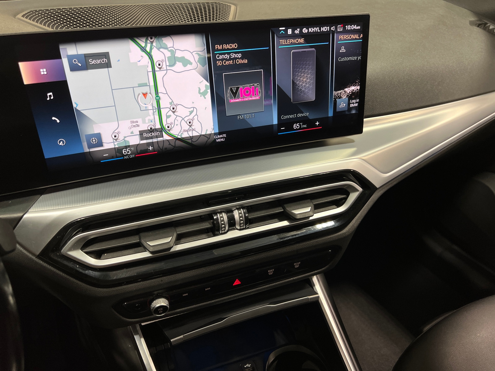 Thumbnail: 2024 BMW 4 Series - 3