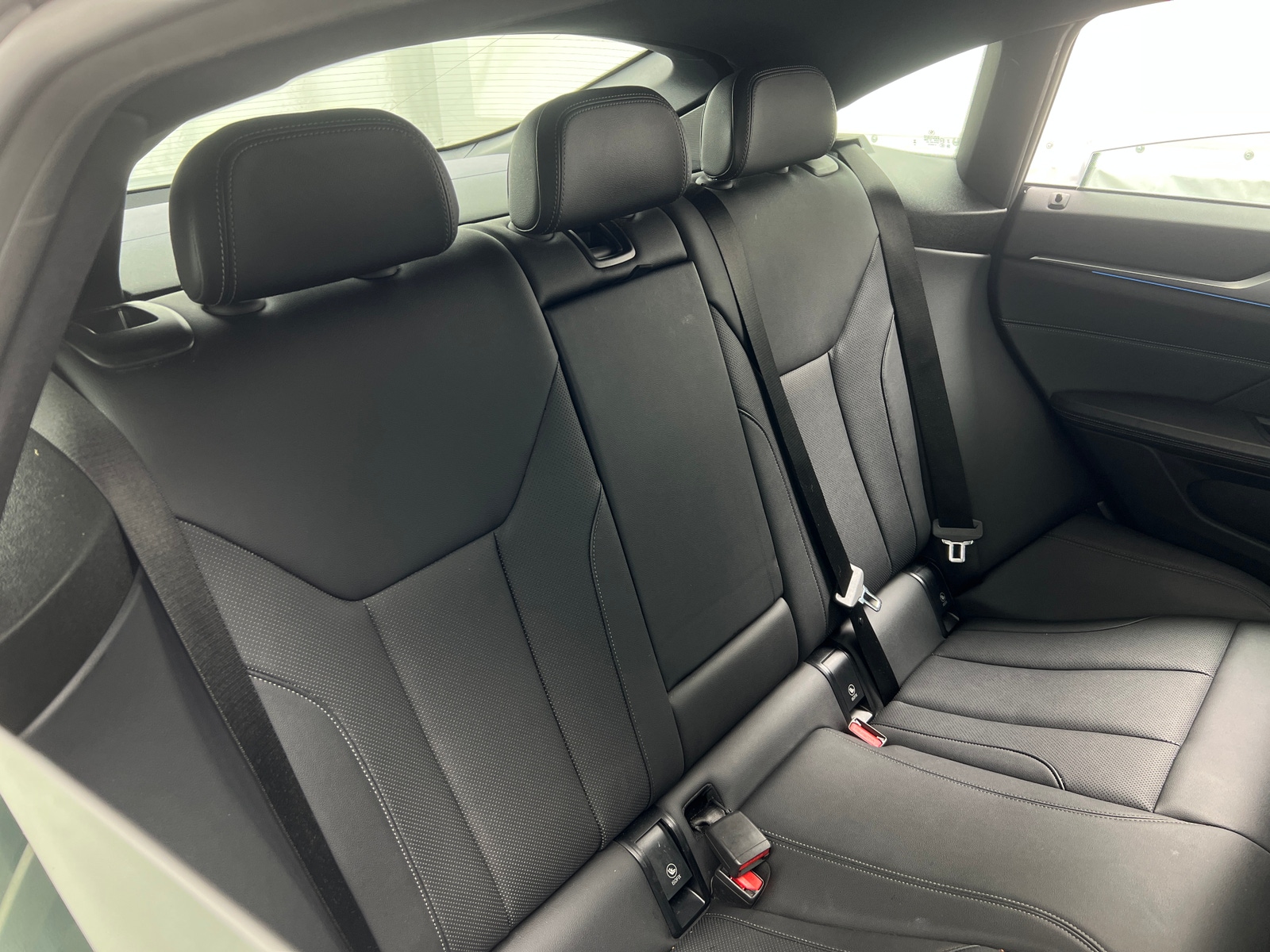 Thumbnail: 2024 BMW 4 Series - 5