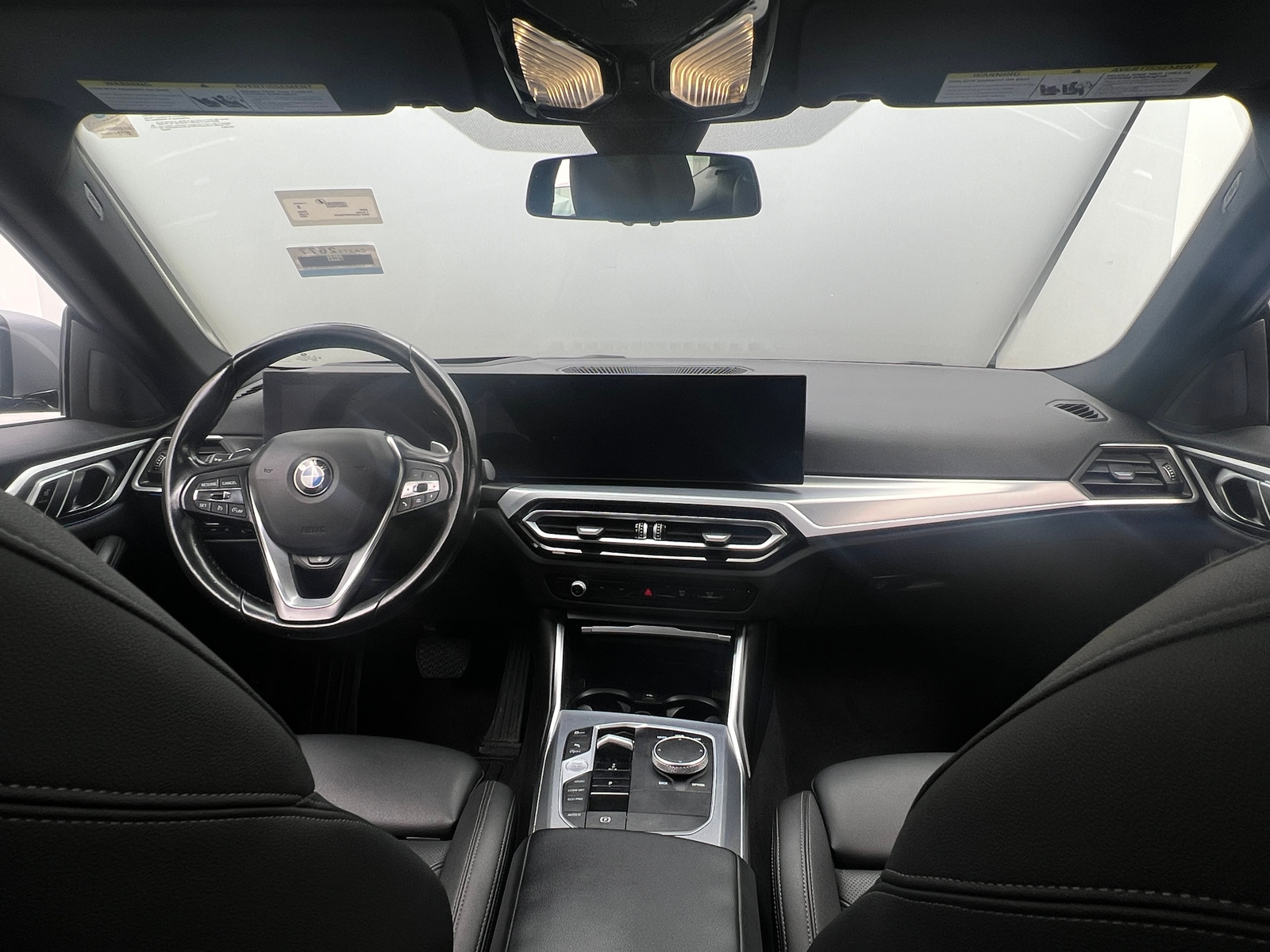 Thumbnail: 2024 BMW 4 Series - 2