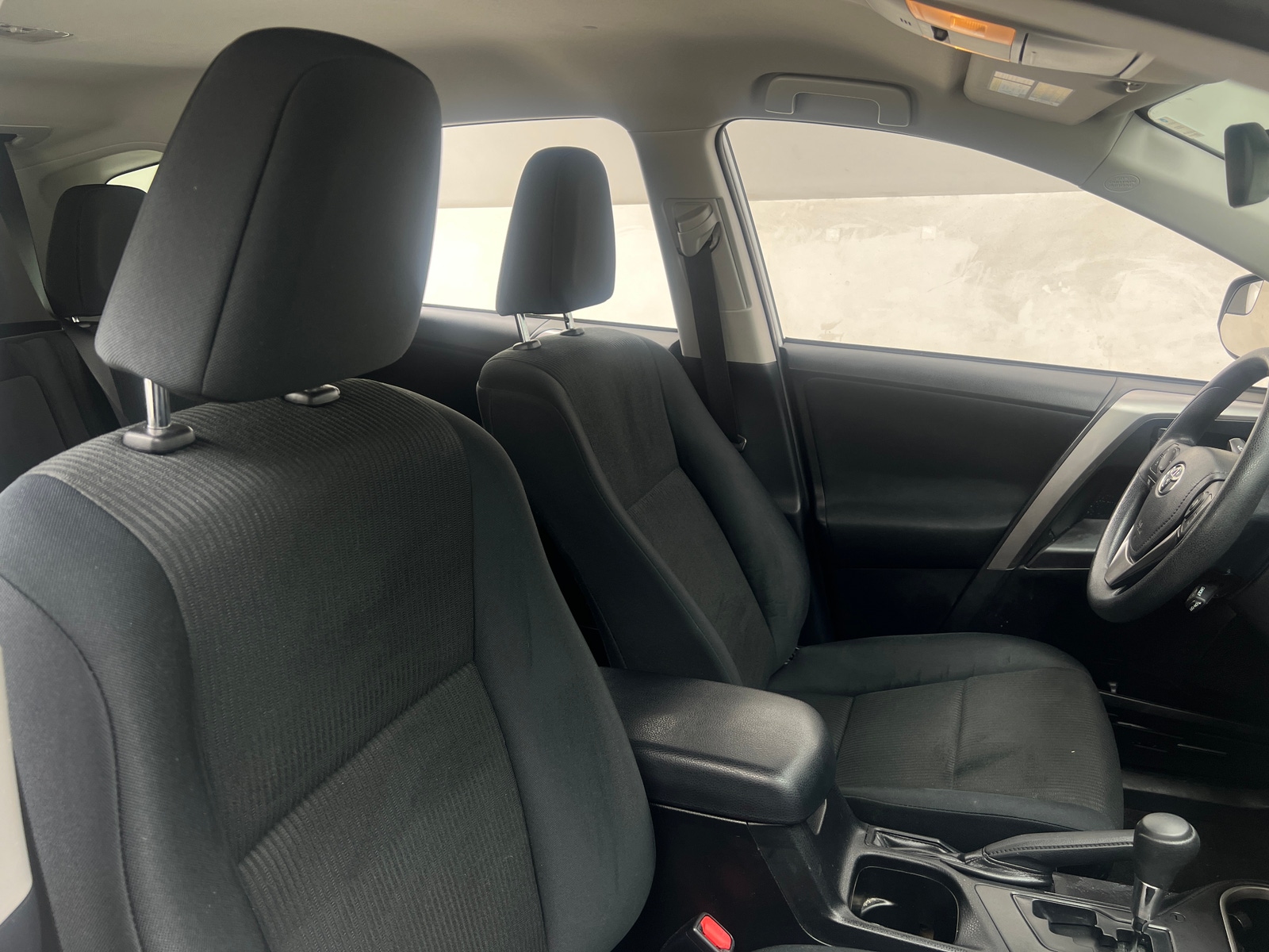 Thumbnail: 2017 Toyota RAV4 - 2