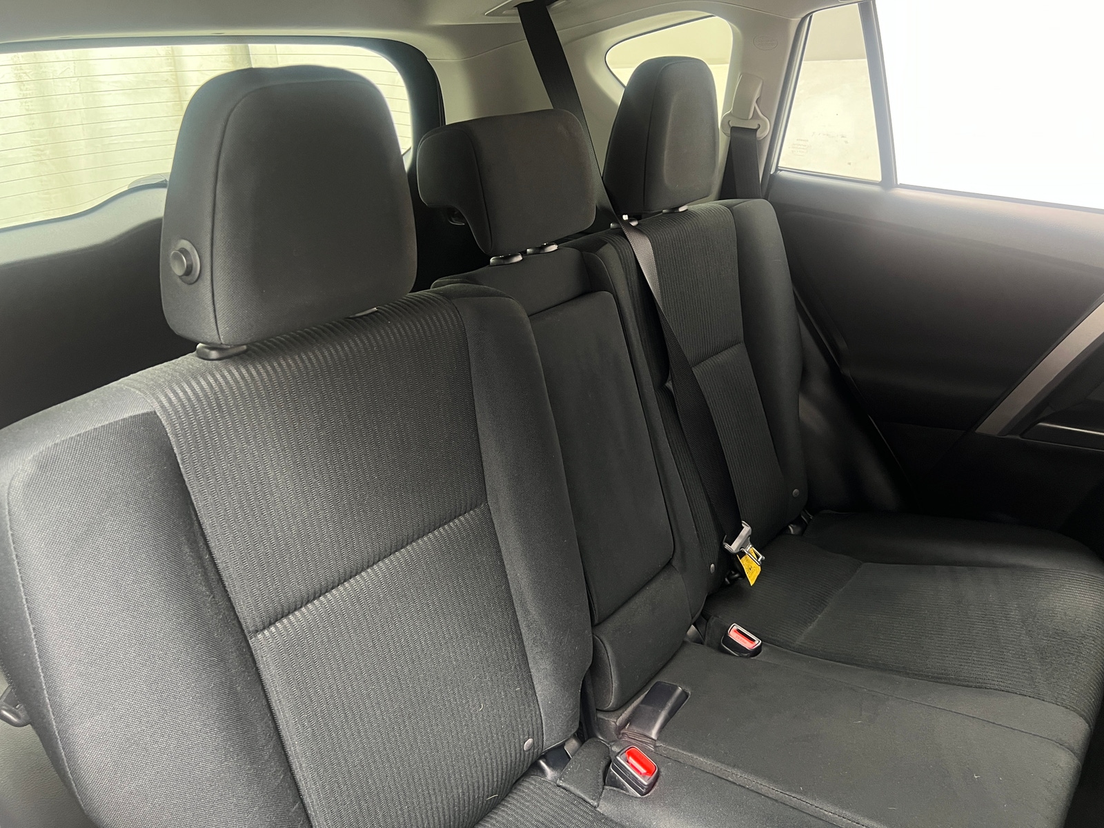 Thumbnail: 2017 Toyota RAV4 - 6