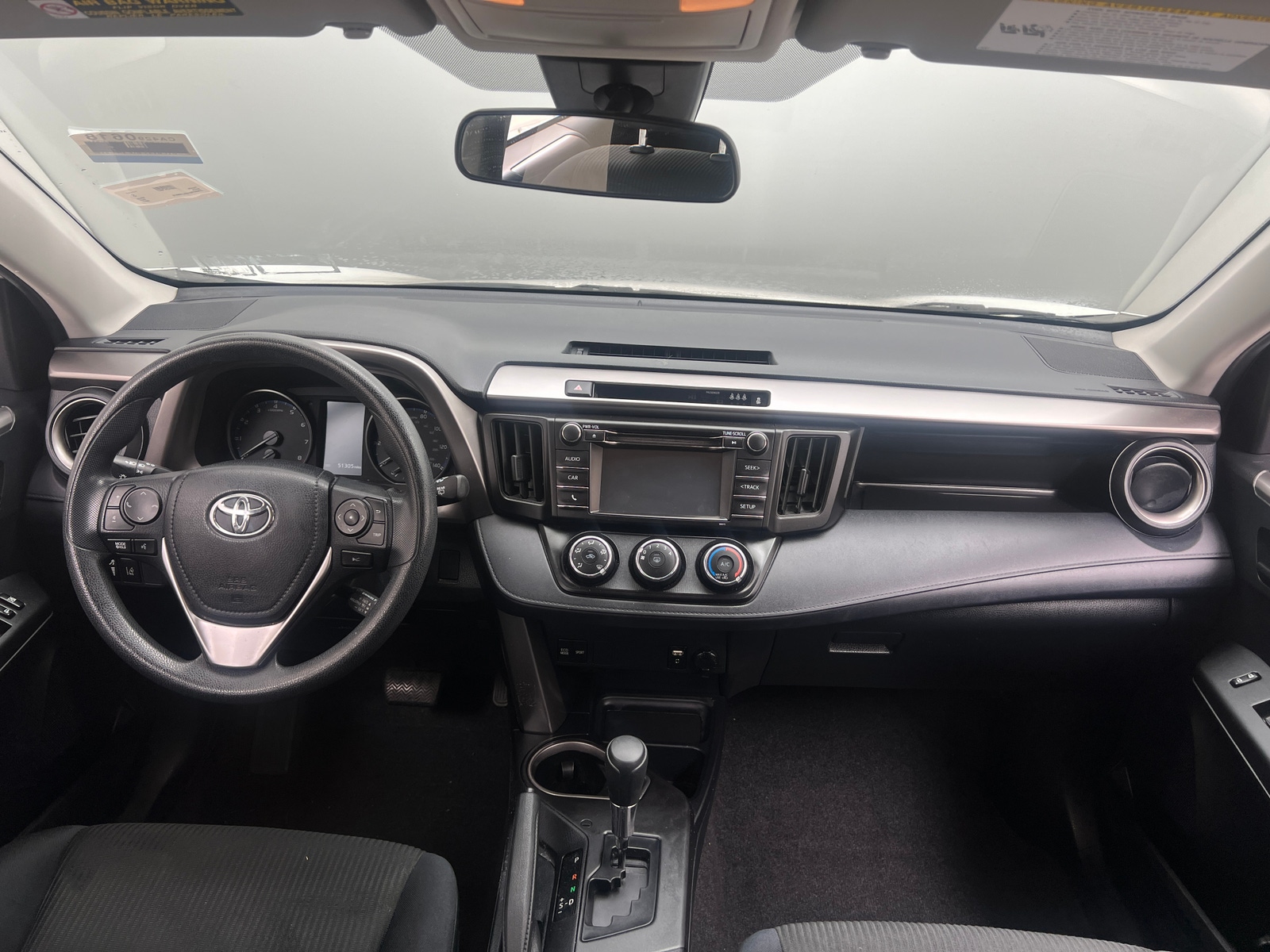 Thumbnail: 2017 Toyota RAV4 - 3