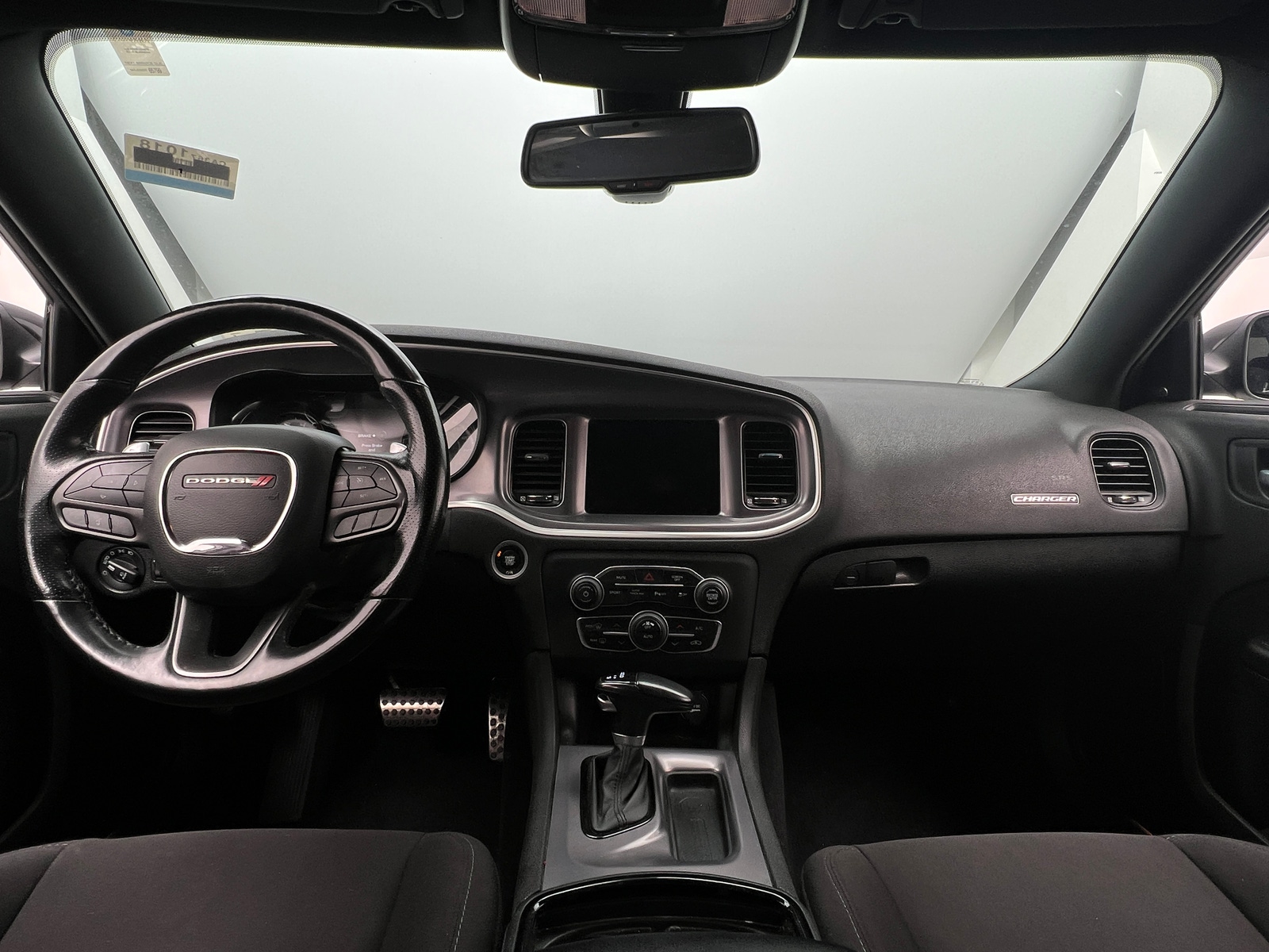 Thumbnail: 2020 Dodge Charger - 3