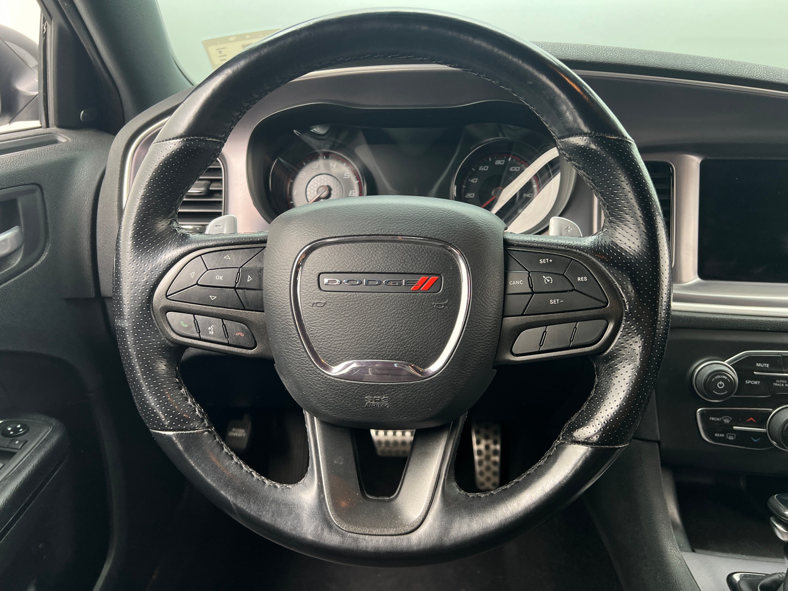 Thumbnail: 2020 Dodge Charger - 5