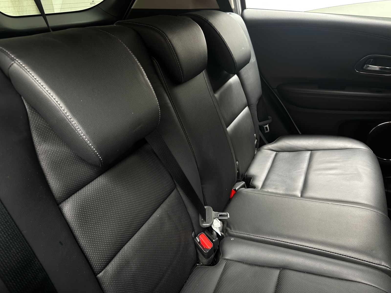 Thumbnail: 2019 Honda HR-V - 5