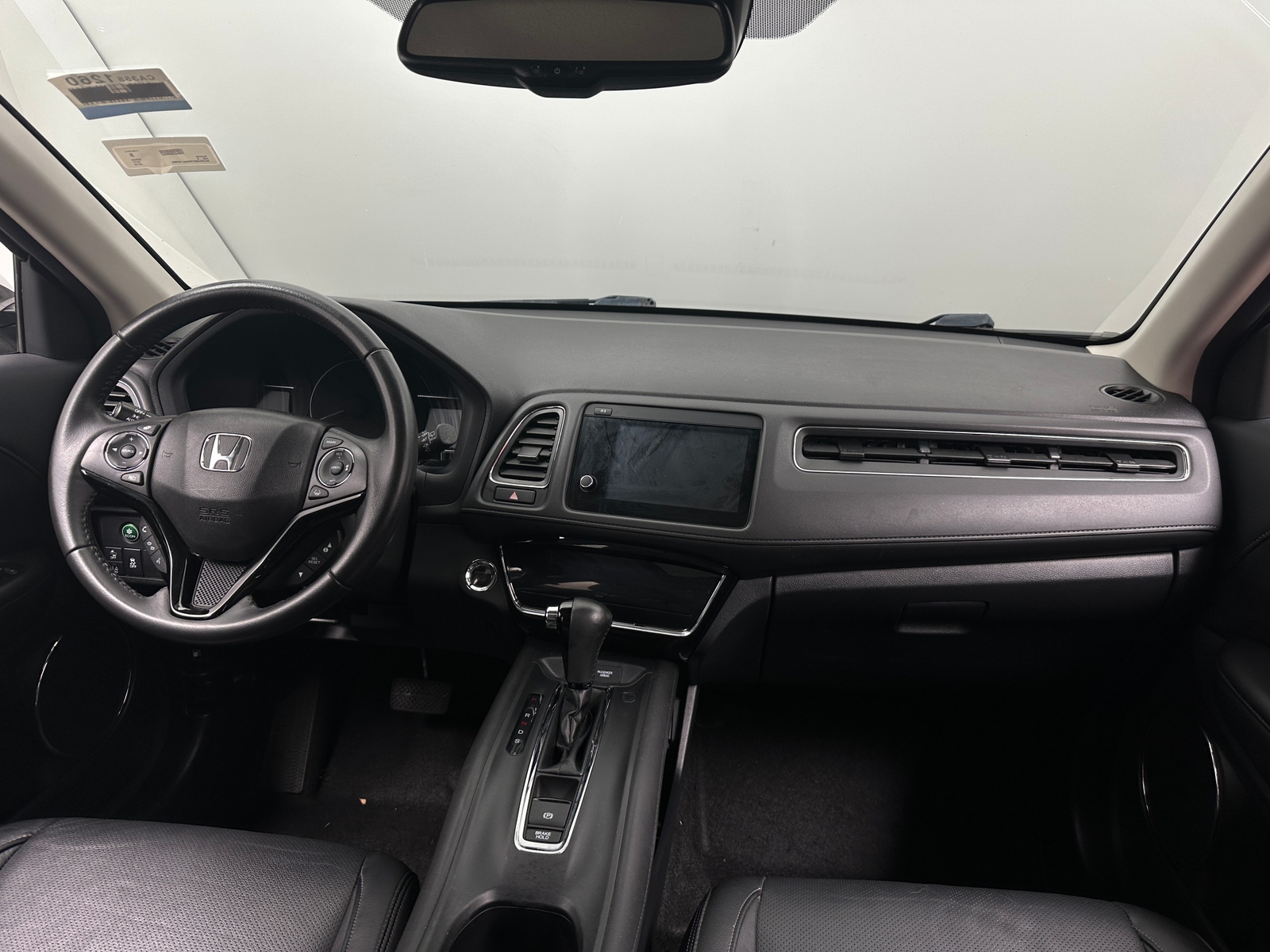 Thumbnail: 2019 Honda HR-V - 2