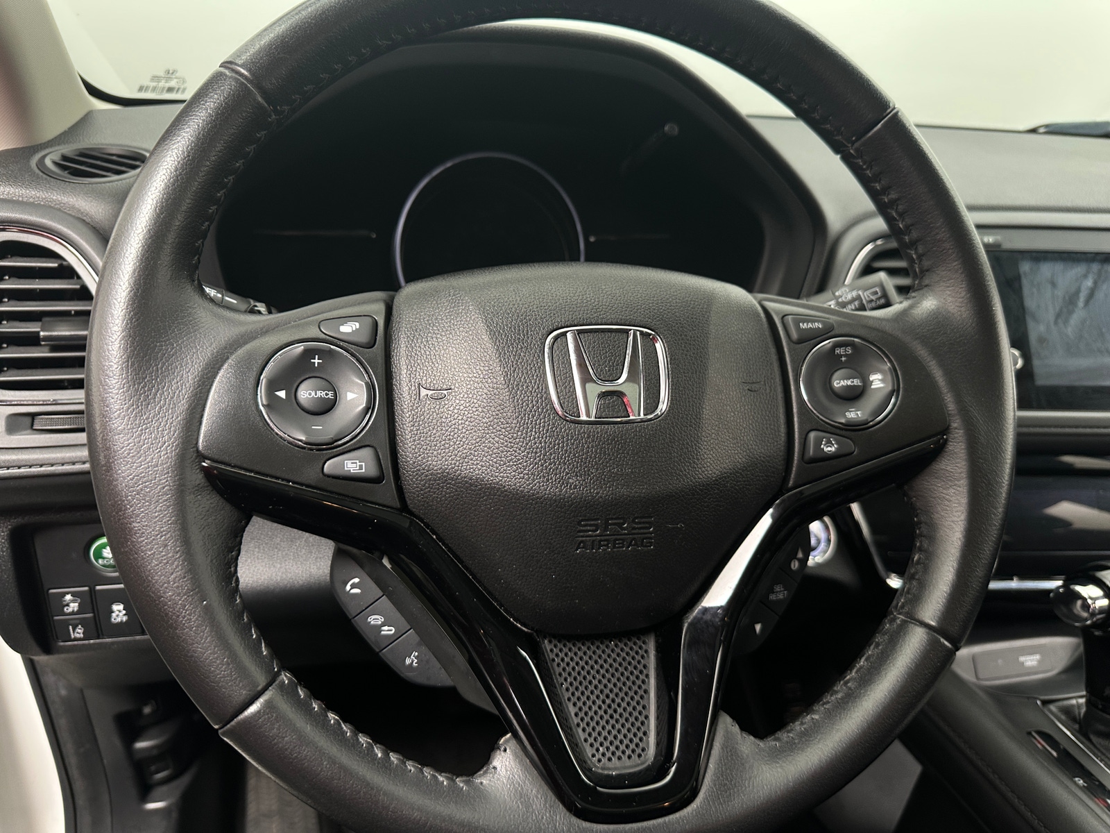 Thumbnail: 2019 Honda HR-V - 4