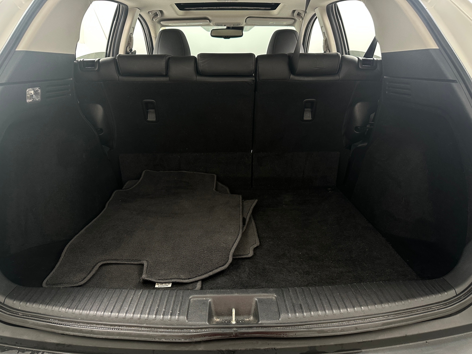 Thumbnail: 2019 Honda HR-V - 6