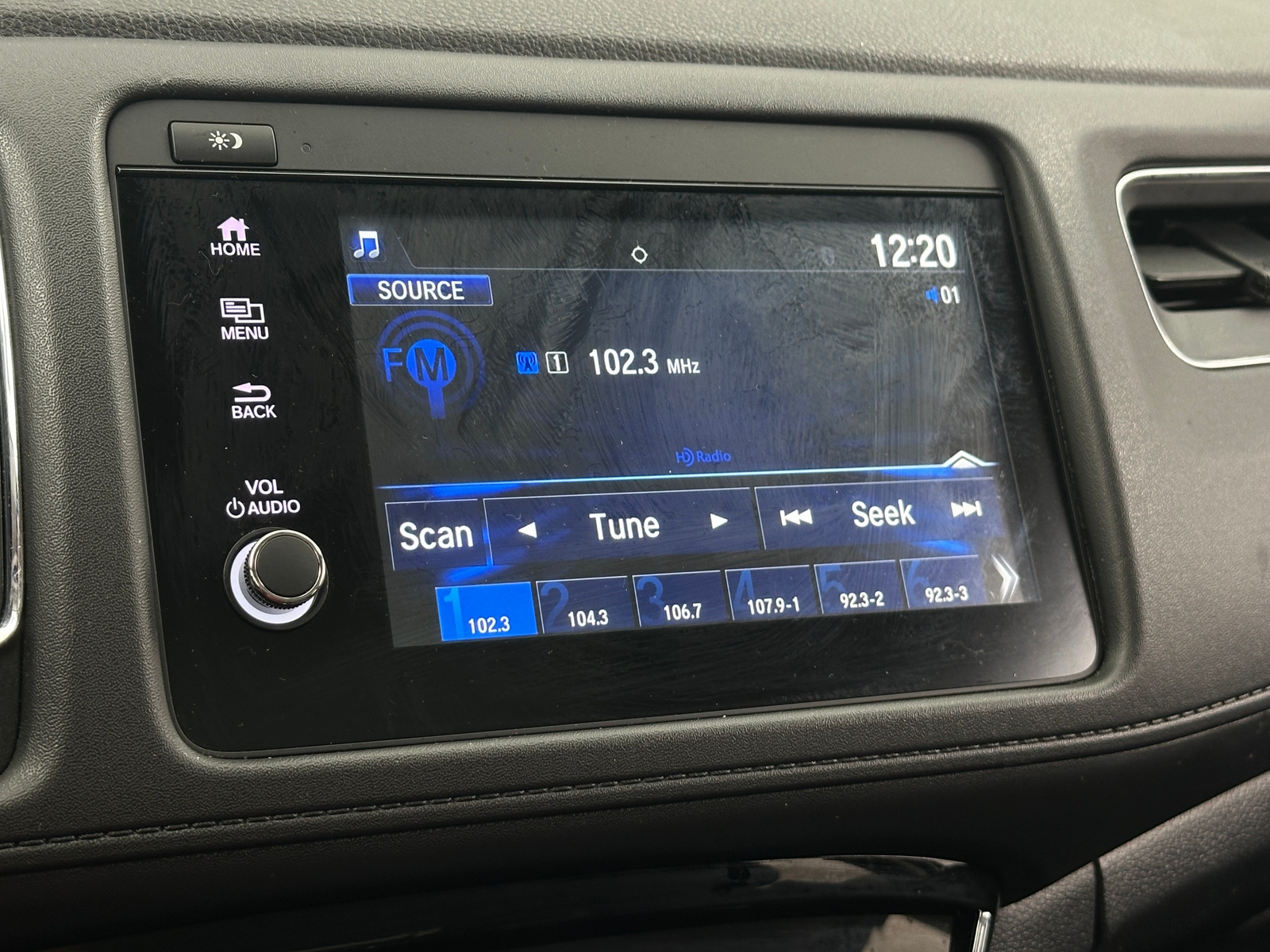 Thumbnail: 2019 Honda HR-V - 3