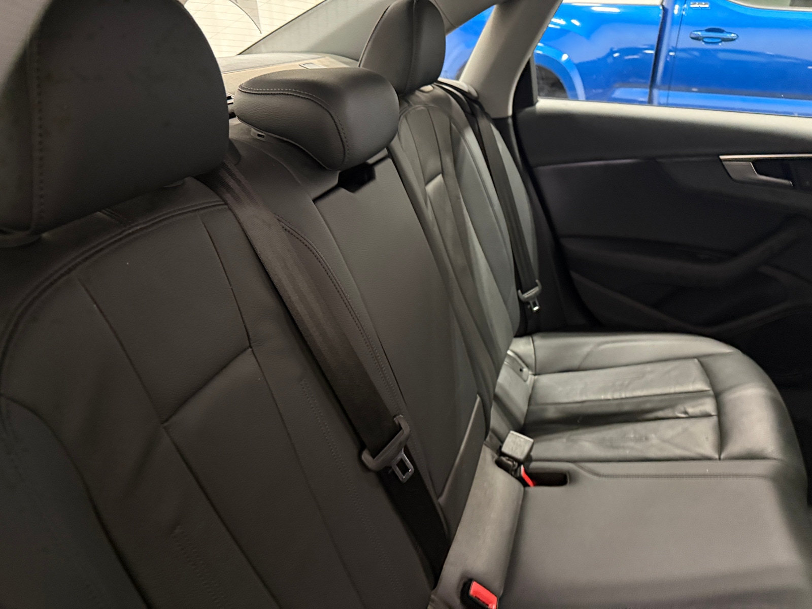 Thumbnail: 2018 Audi A4 - 5