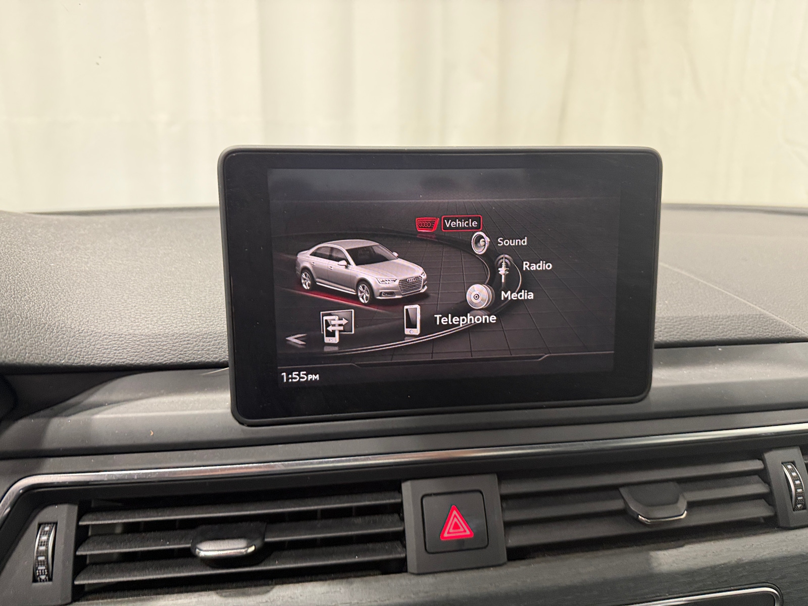 Thumbnail: 2018 Audi A4 - 3