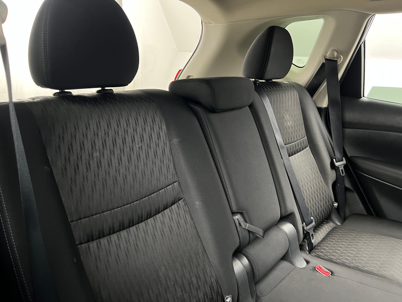 Thumbnail: 2019 Nissan Rogue - 6