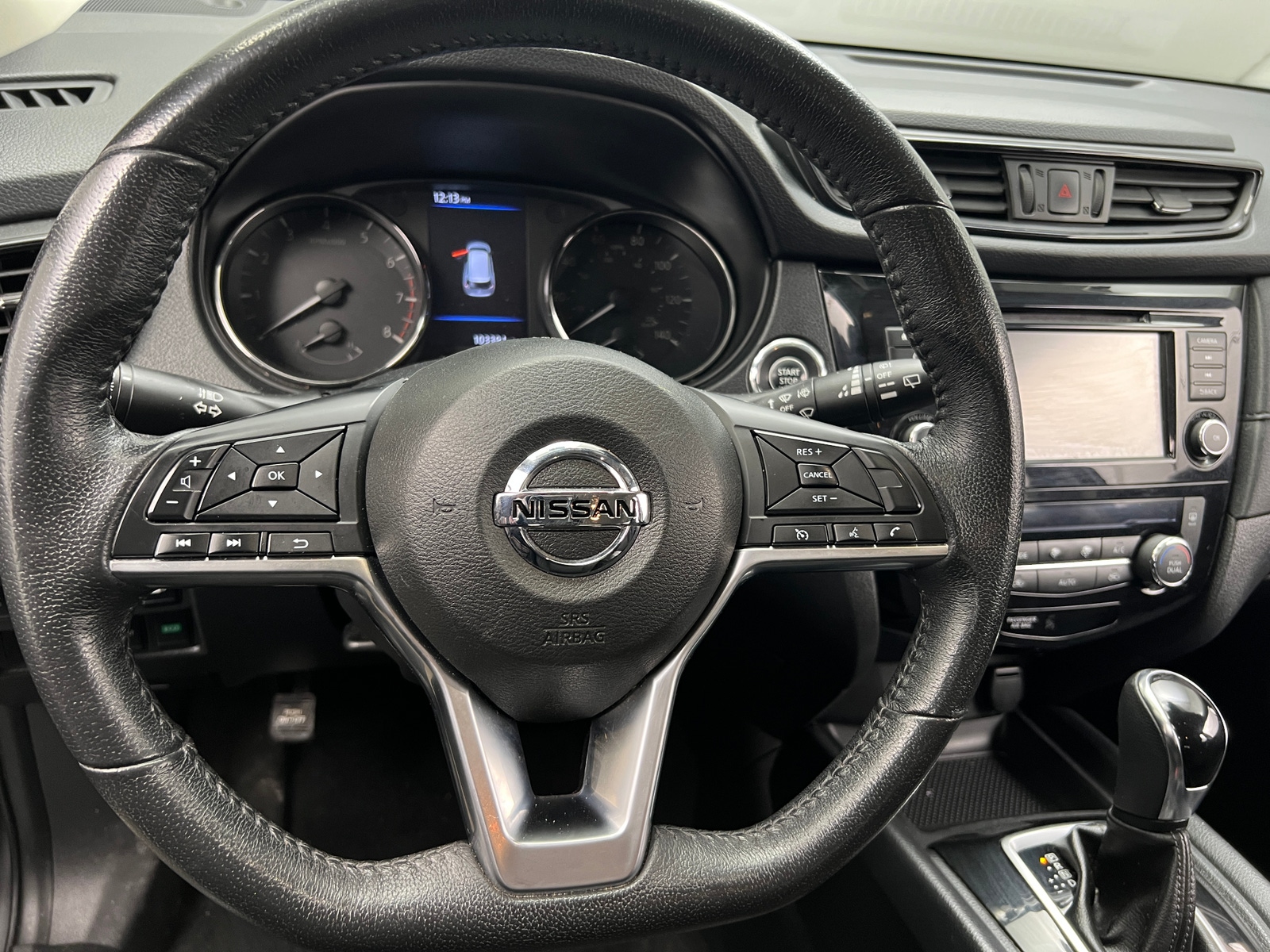 Thumbnail: 2019 Nissan Rogue - 5