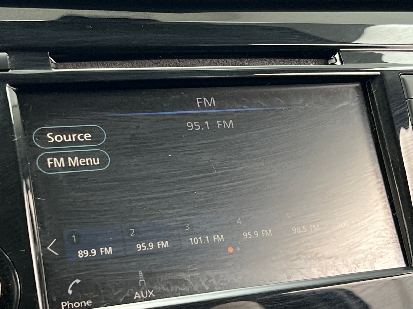 Thumbnail: 2019 Nissan Rogue - 4