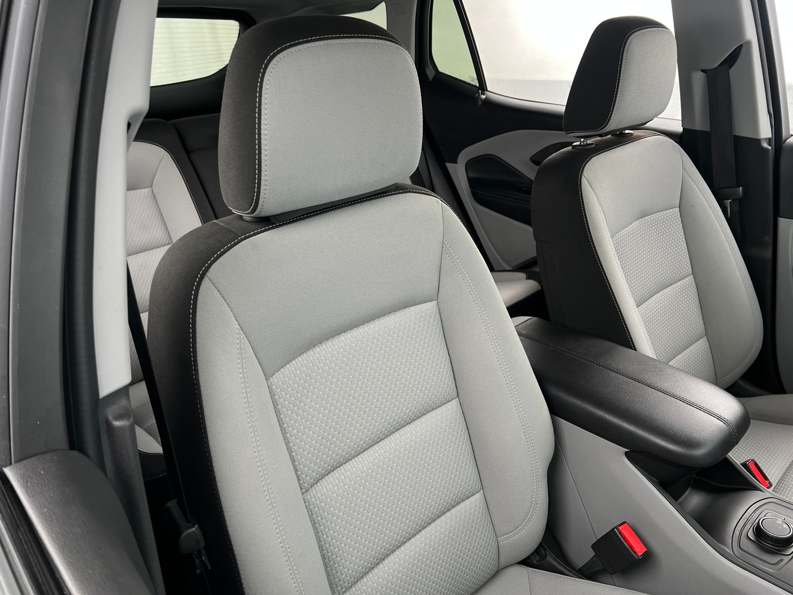 Thumbnail: 2024 GMC Terrain - 2