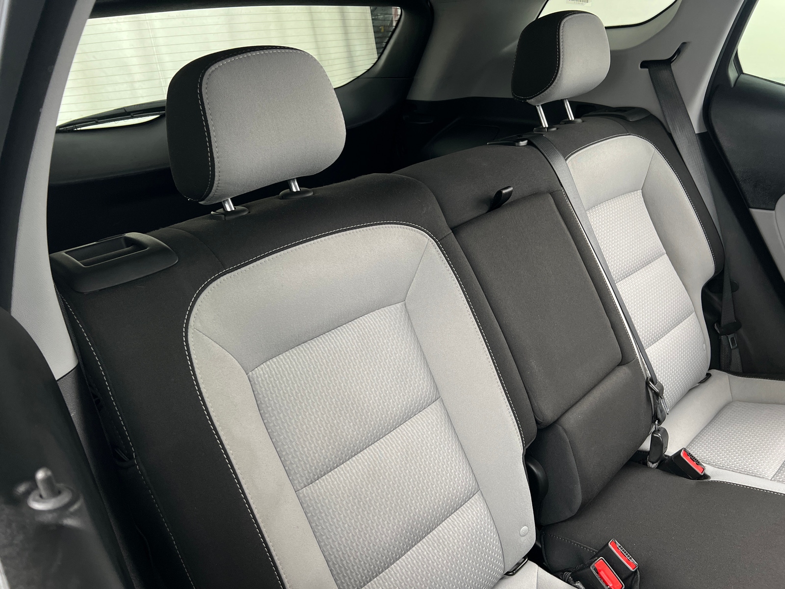 Thumbnail: 2024 GMC Terrain - 6