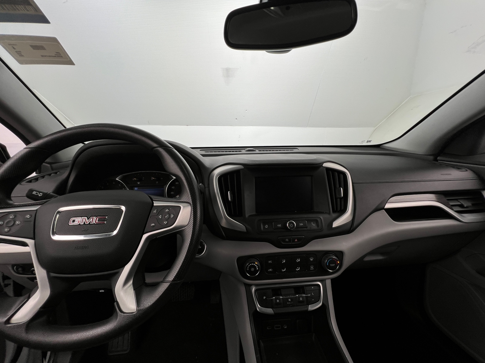 Thumbnail: 2024 GMC Terrain - 3