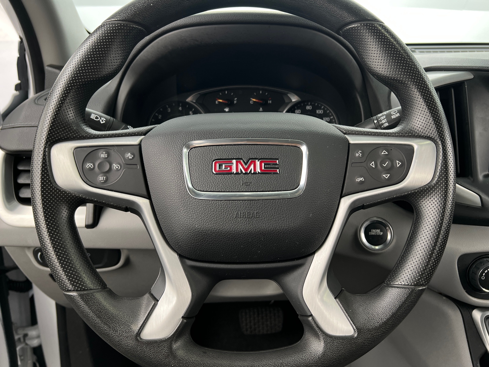 Thumbnail: 2024 GMC Terrain - 5