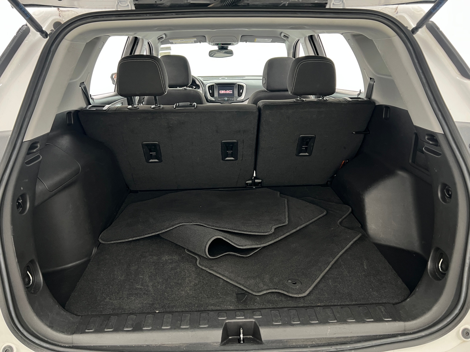 Thumbnail: 2024 GMC Terrain - 7