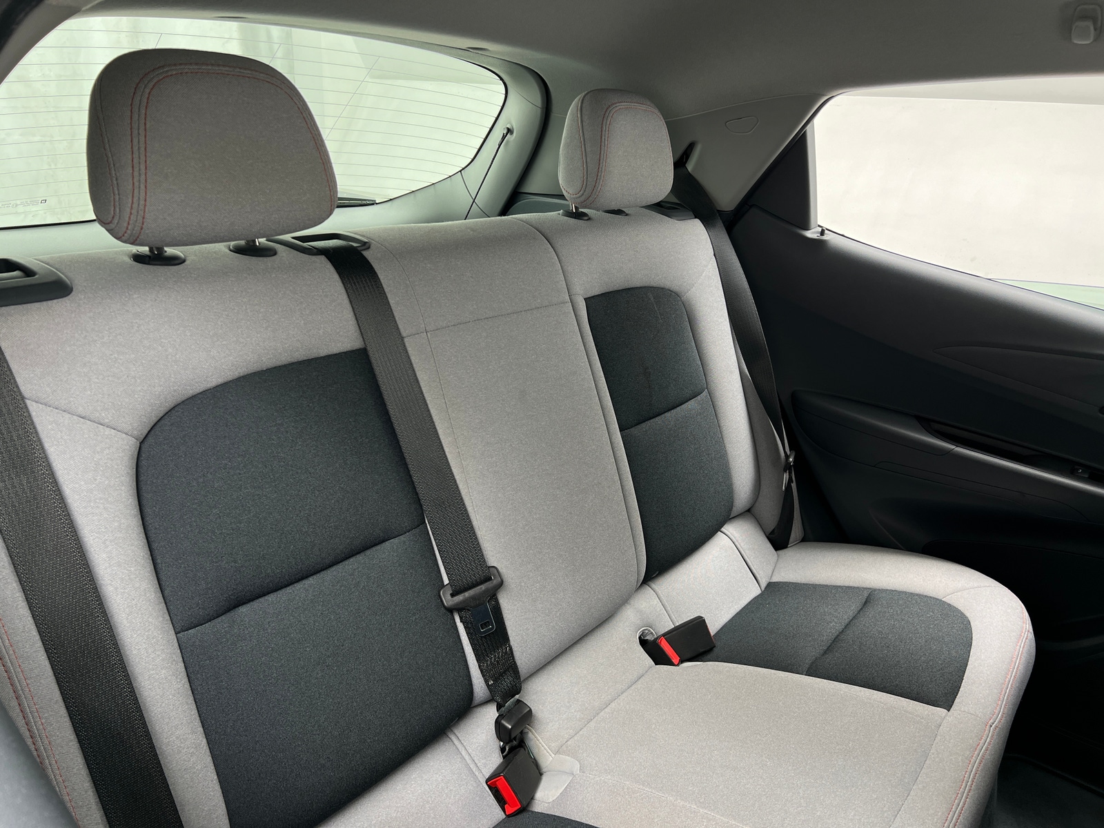 Thumbnail: 2021 Chevrolet Bolt EV - 6