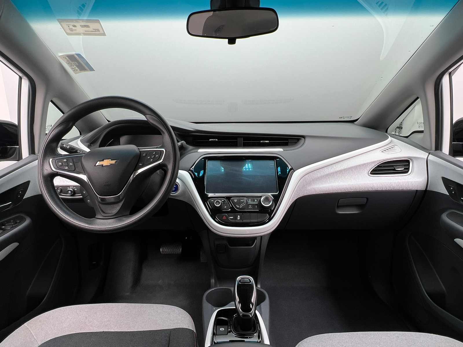 Thumbnail: 2021 Chevrolet Bolt EV - 3