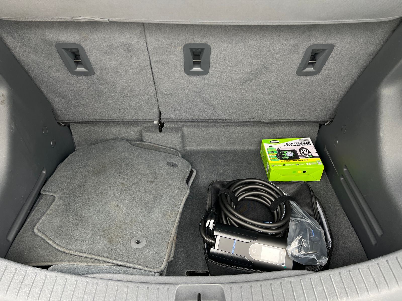 Thumbnail: 2021 Chevrolet Bolt EV - 7