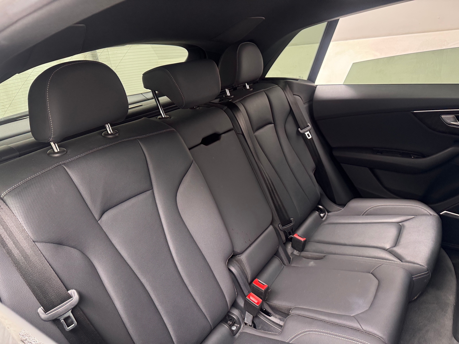 Thumbnail: 2020 Audi Q8 - 5