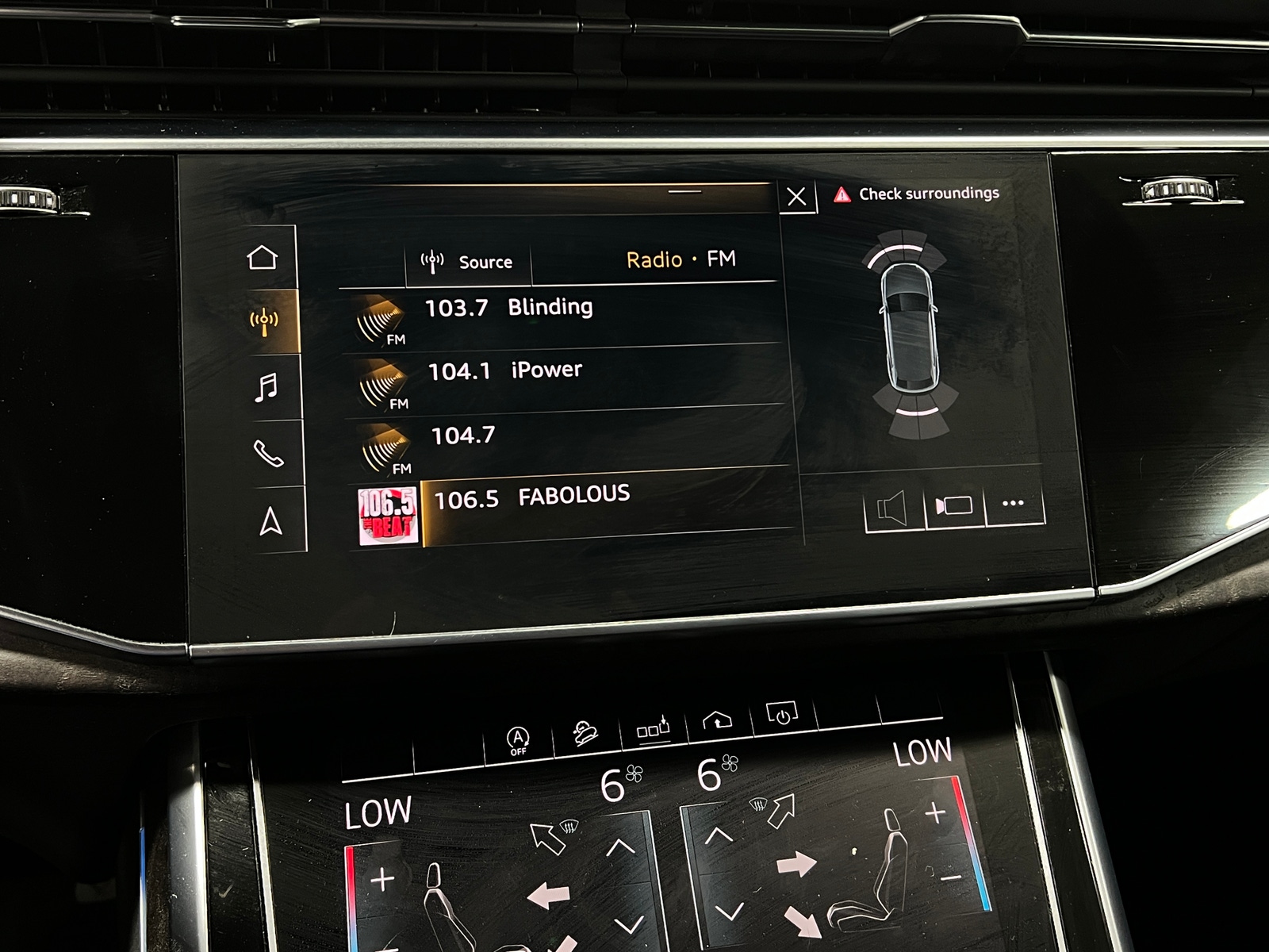 Thumbnail: 2020 Audi Q8 - 3