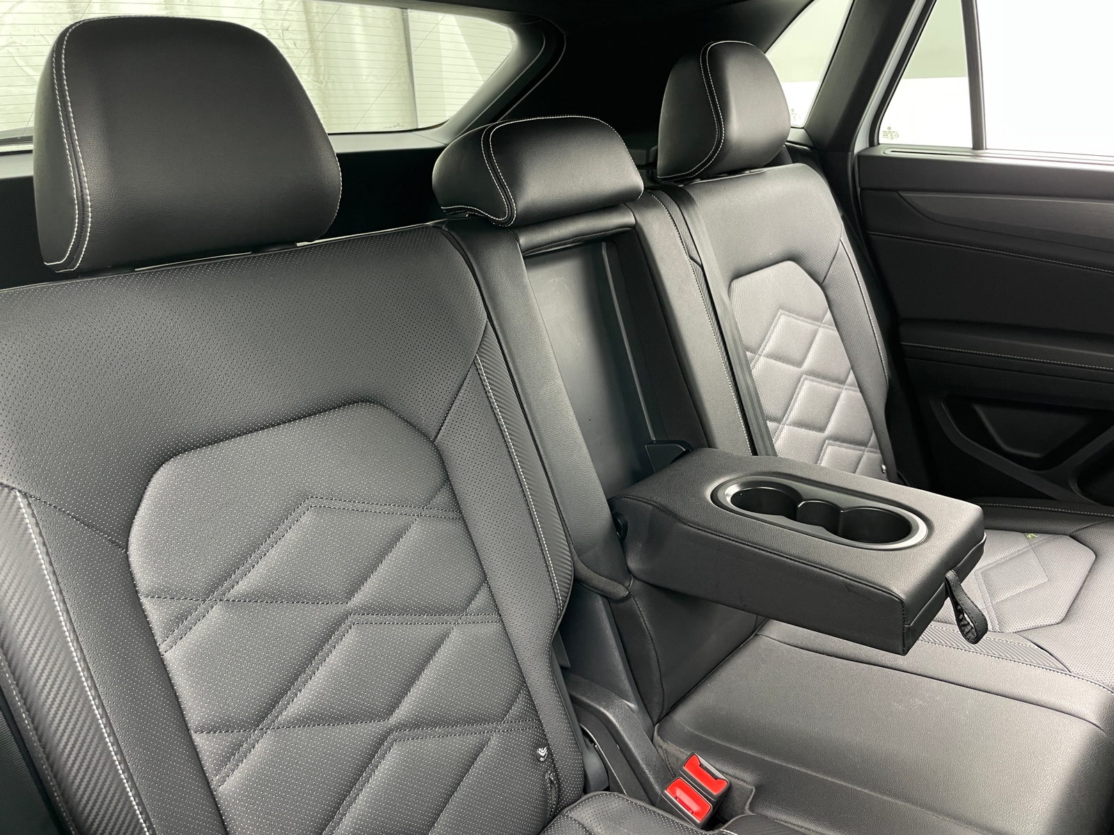 Thumbnail: 2025 Volkswagen Atlas - 5