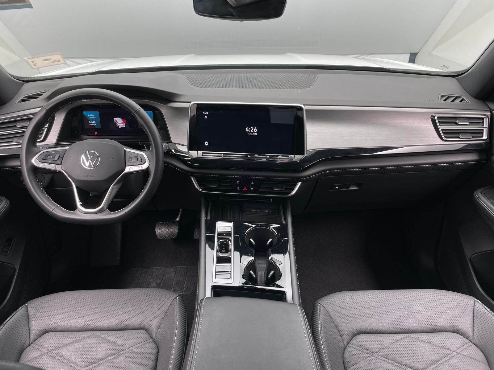 Thumbnail: 2025 Volkswagen Atlas - 2