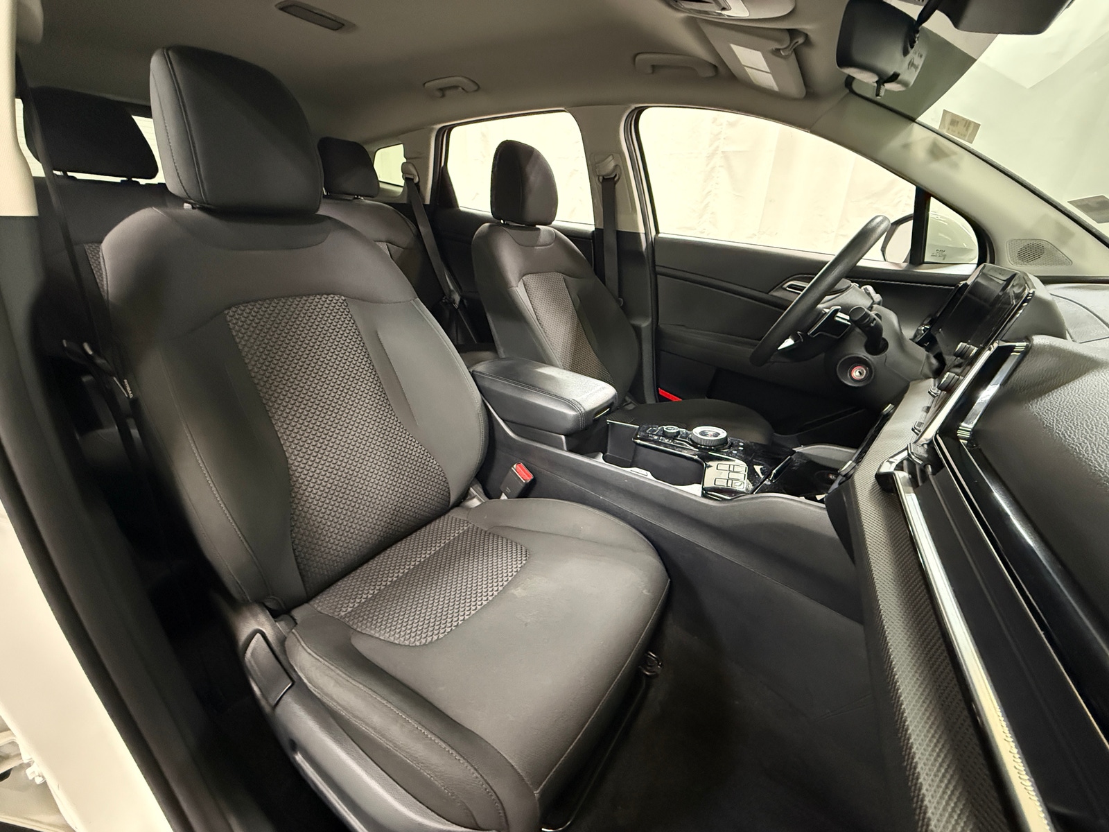 Thumbnail: 2023 Kia Sportage - 2