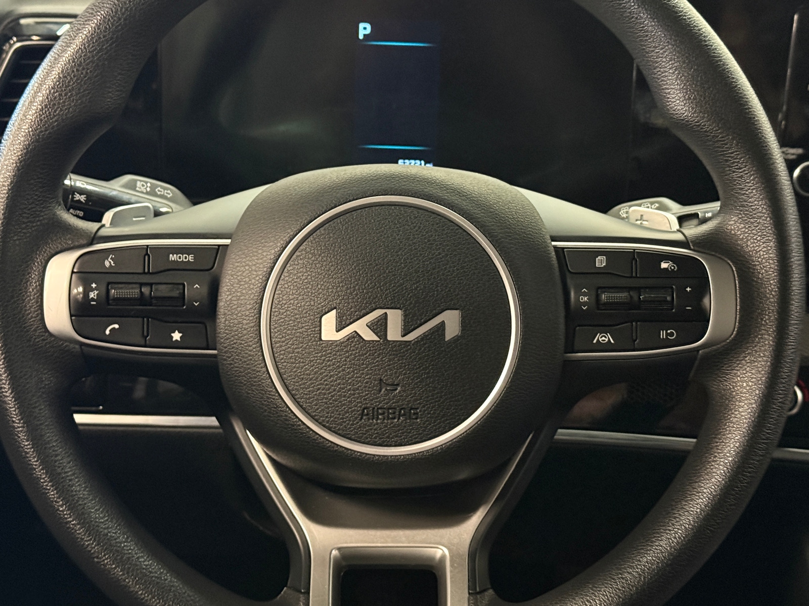 Thumbnail: 2023 Kia Sportage - 5