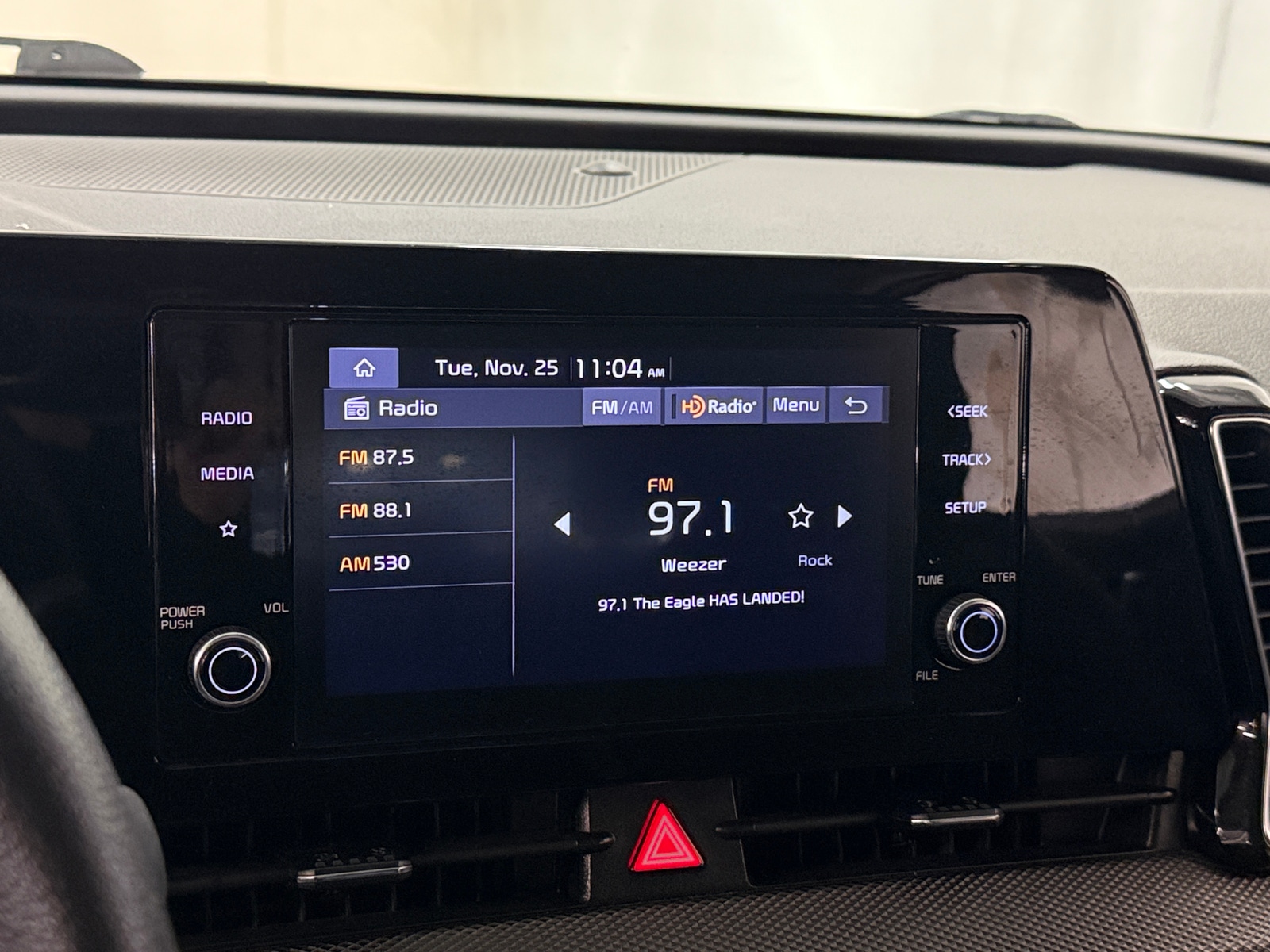 Thumbnail: 2023 Kia Sportage - 4