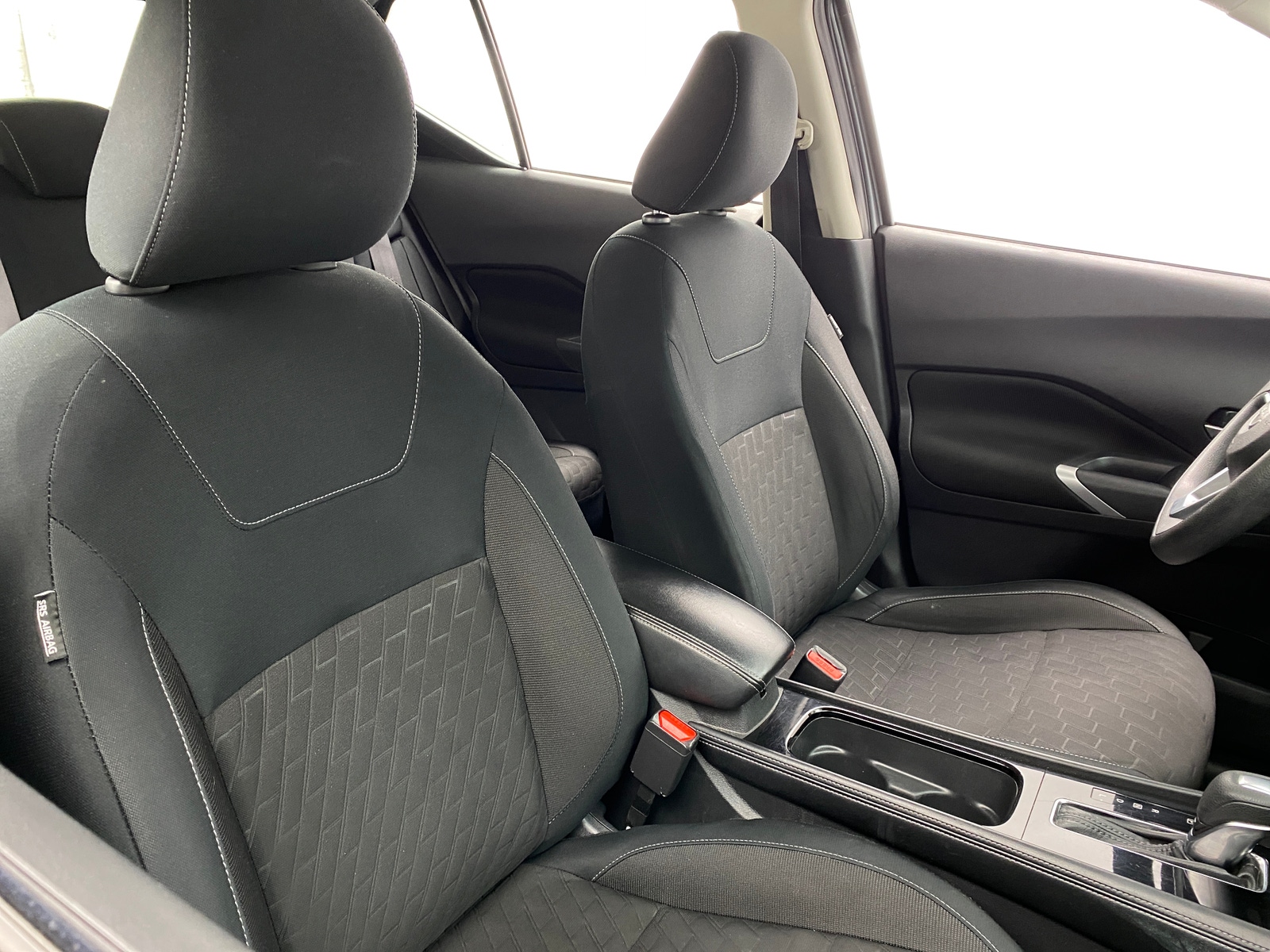 Thumbnail: 2024 Nissan Kicks - 2