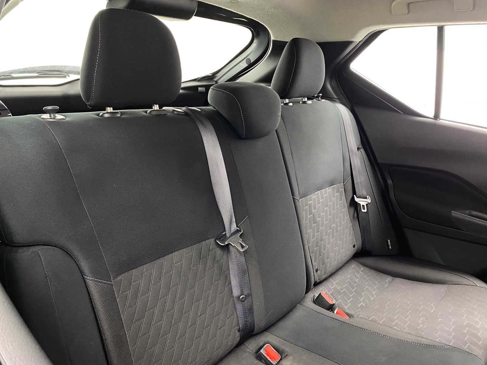 Thumbnail: 2024 Nissan Kicks - 6