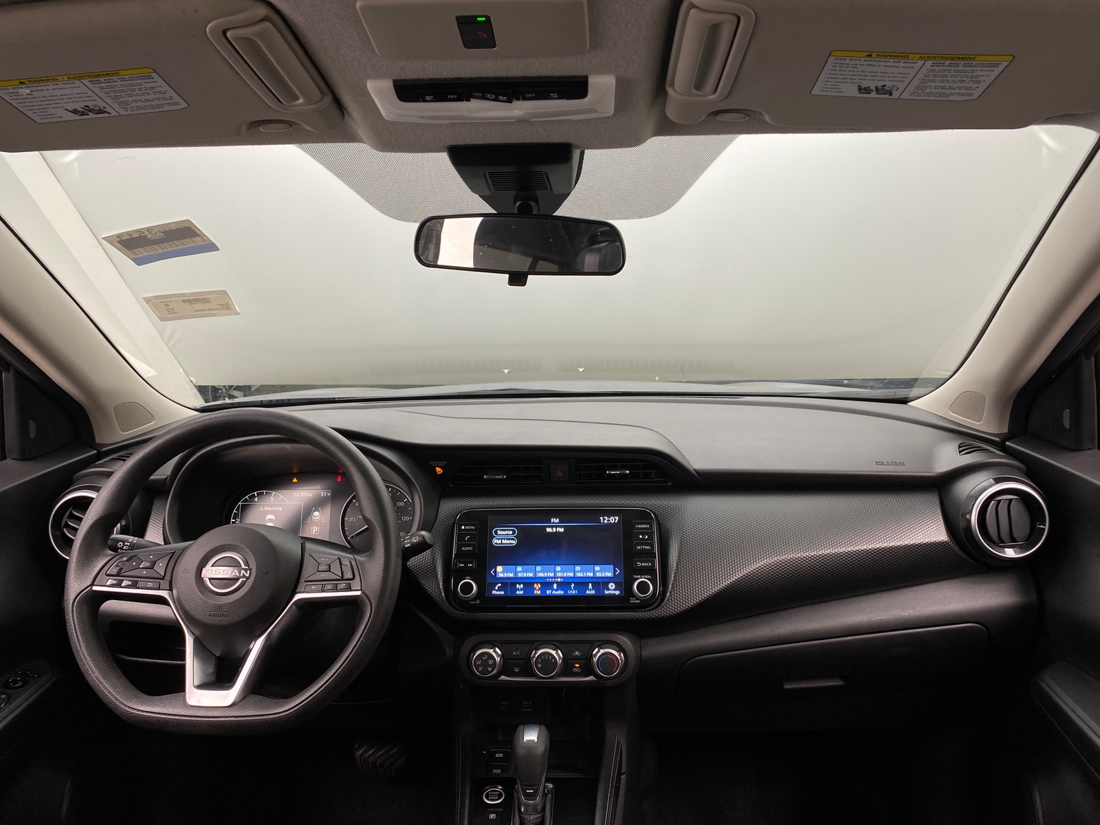 Thumbnail: 2024 Nissan Kicks - 3