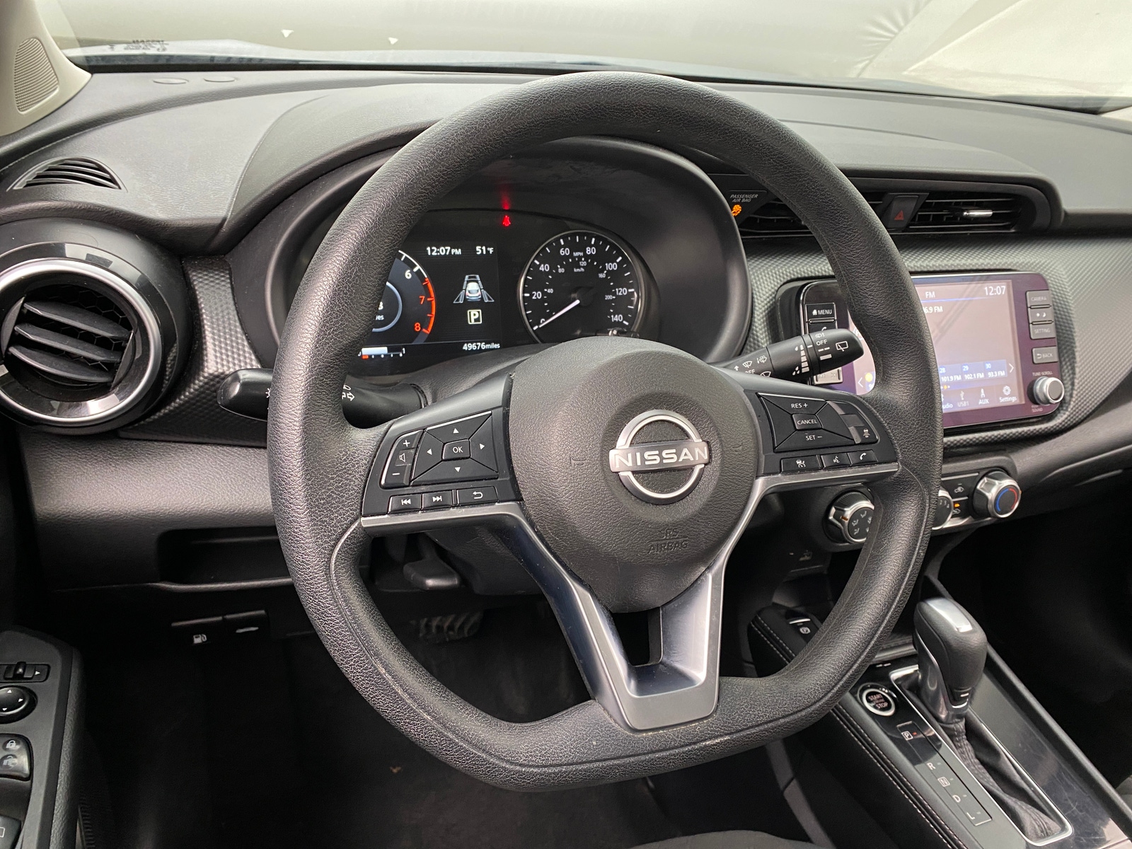 Thumbnail: 2024 Nissan Kicks - 5